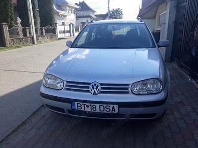 Volkswagen Golf 4