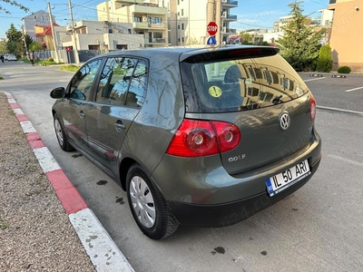 Volkswagen golf 5 1.9 Disel 200.000km