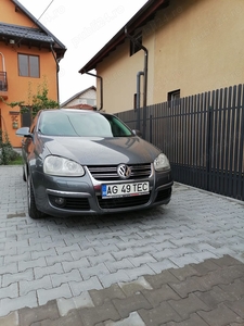 Volkswagen Jetta 2 km 1 595 cm3 Benzina