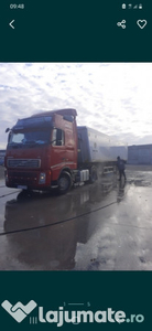 Volvo 440 eur5 an 2007+wielton 2021 de 55 mc