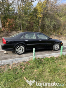 Volvo S80 an fab 2005