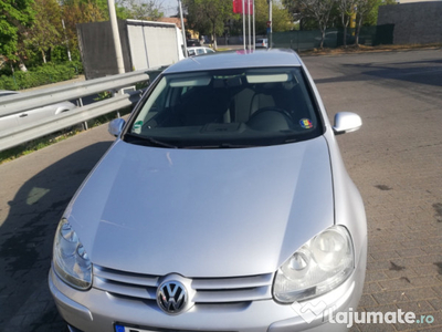 Vw Golf 5 1.4 Mpi