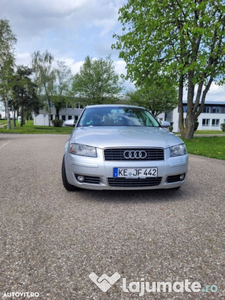 Audi A3 2005 1.6 benzin!