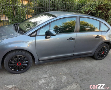 Citroen C4 1.4 88cp 2008