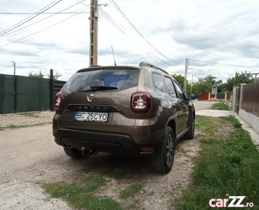 Dacia Duster 1,3 tce