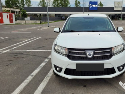 Dacia Logan Prestige, unic proprietar, 2016, benzina