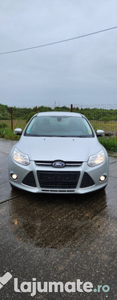 Ford Focus 2013 Euro 5 benzina