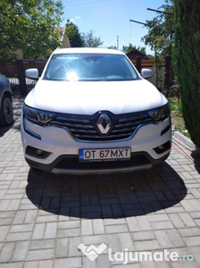 Renault Koleos 1.6 TDI 2018 sau schimb