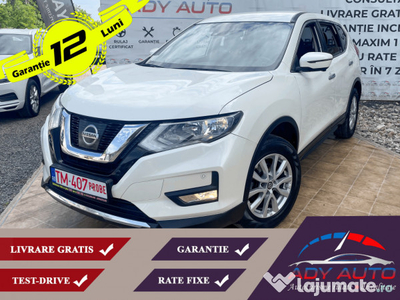 Nissan X-Trail 1.6 DCI Business - 131 CP - TVA DEDUCTIBIL