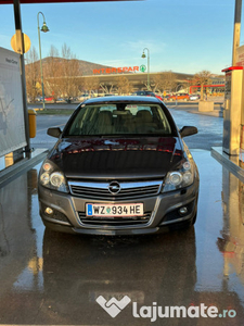 Opel Astra H EcoFlex