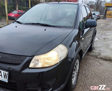 Suzuki SX4 1.5 benzina