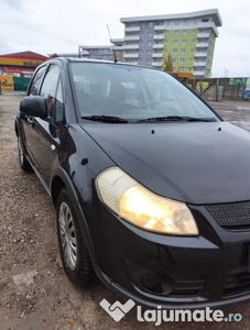 Suzuki SX4 1.5 benzina