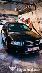 Vând sau schimb Audi A4 b6