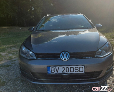 Volkswagen golf 7