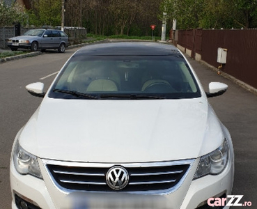 Volkswagen Passat CC 1.8 TSI