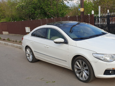 Volkswagen Passat CC 1.8 TSI