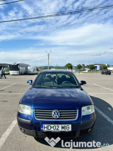 Volkswagen Passat, 1.9TDI