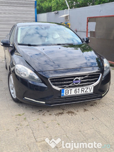 Volvo V40 D4-190hp