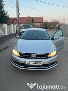 Vw jetta 1,2 tsi,105 cp