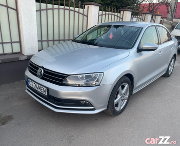 Vw jetta 1,2 tsi,105 cp