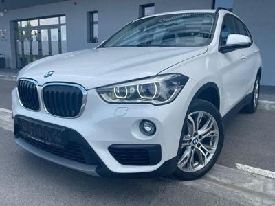 BMW X1 sDrive18d Aut. Sport Line