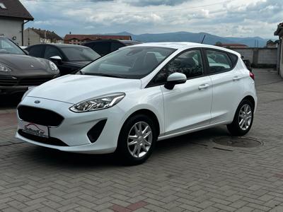 Ford Fiesta 1.0 EcoBoost Active I