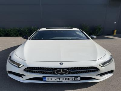 Mercedes-Benz CLS 450 4Matic 9G-TRONIC Edition 1