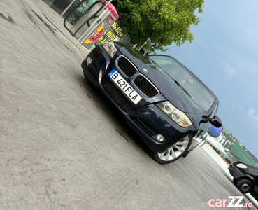 Bmw Seria 3 Facelift E90