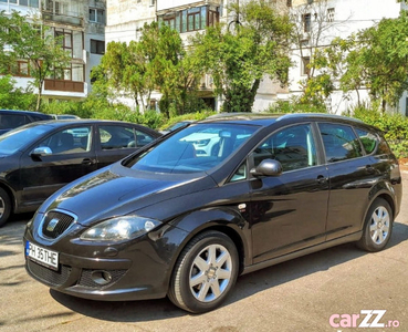 Seat Altea XL 2008 negociabil