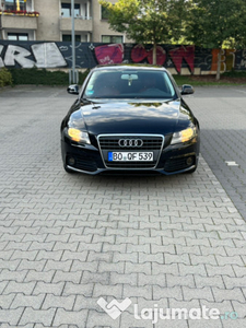 Audi A4 2008 1.8 Turbo