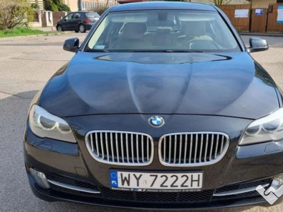 BMW seria 520d motor diesel 2.0 Impecabil foarte curata