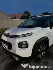 Citroen C3,aircros,2019