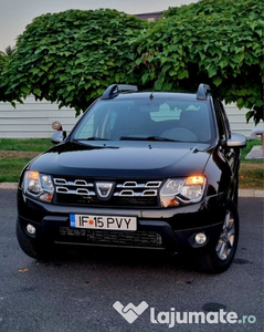 Dacia Duster,4×4,An 2015,150 000 Km