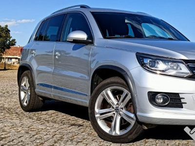 Vw tiguan stare impecabla