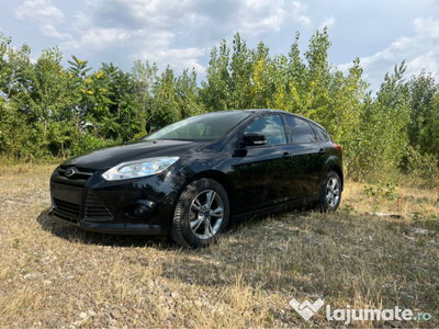 Ford Focus 1.0 EcoBoost 125Cp