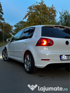 VW Golf 5 1.9 Diesel bkc