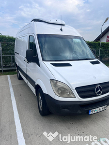 Mercedes Sprinter frigorific