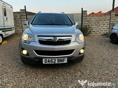 Opel Antara 2.2 2012