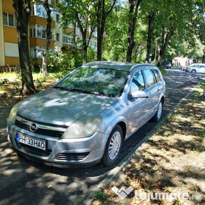 Opel Astra H Break 1.7 2005