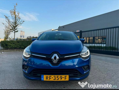 Renault Clio Full Led