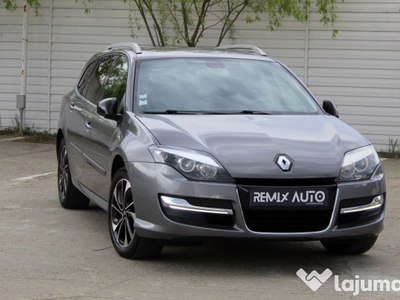 Renault Laguna Energy dCi 130 Bose Edition