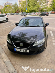 Seat Exeo 2.0 TDI 143cp