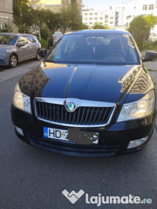 Skoda Octavia Facelift 2