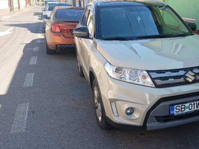 Suzuki Vitara 2016