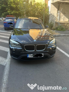 Bmw x1 m pachet masina