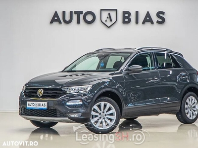 Volkswagen T-ROC 1.5 TSI DSG Style