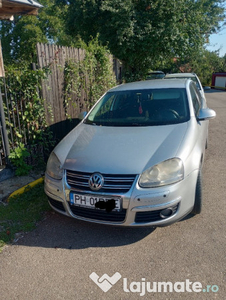 Vw jetta 1.9 diesel