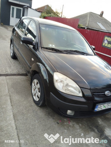 Anunt Kia Rio din 2005