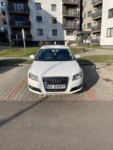 Audi A3, 1.4 Tfsi, 125 CP, 2009