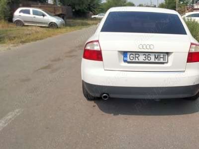 Audi A4 1.6 alz 2003